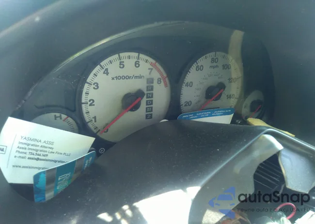 1HGES26822L060535: 36529522