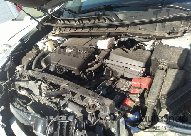 5N1AZ2MH7HN196809: 36545136