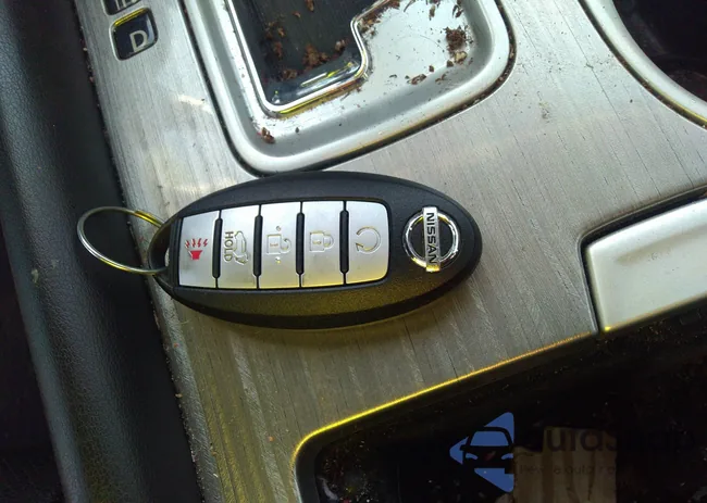 5N1AZ2MH7HN196809: 36545136