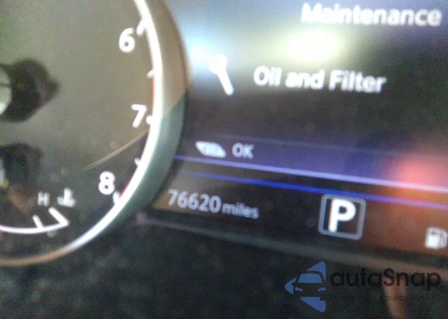 5N1AZ2MH7HN196809: 36545136