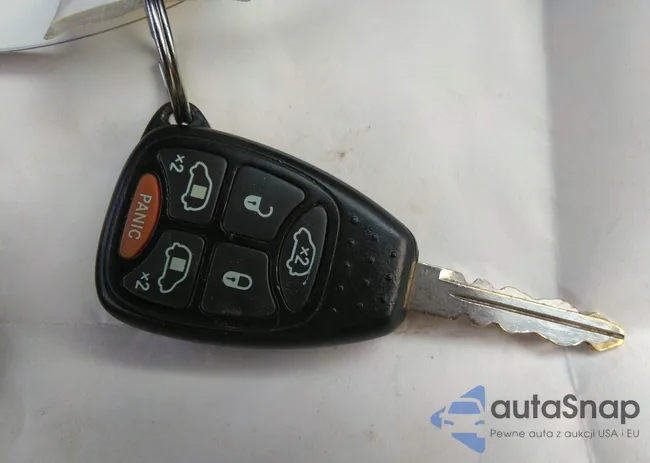 2D4GP44L95R224146: 36633506