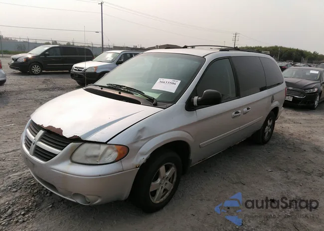 2D4GP44L95R224146: 36633506