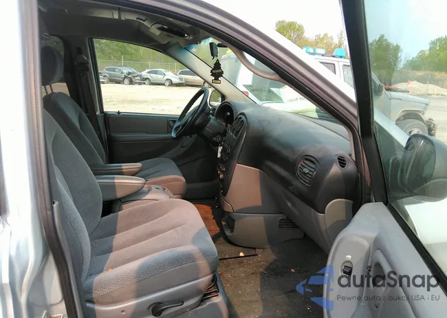 2D4GP44L95R224146: 36633506