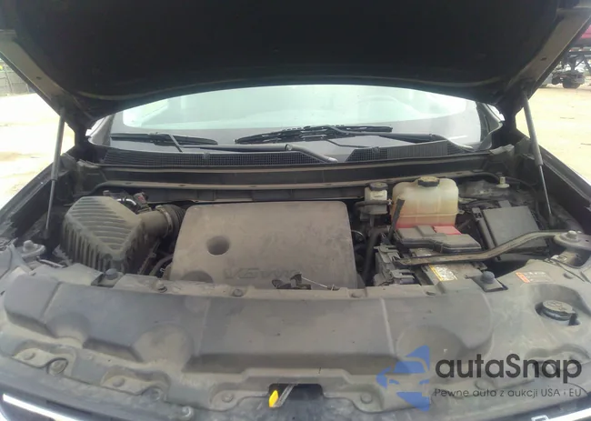 1GNEVGKW1JJ165267: 36637069