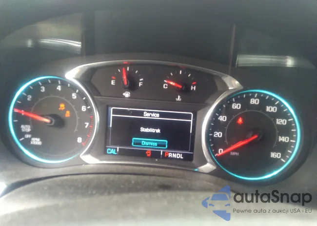 1GNEVGKW1JJ165267: 36637069