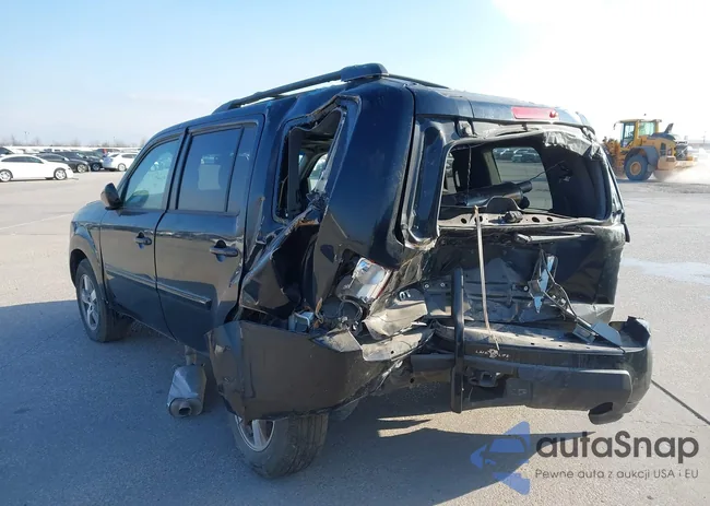 5FNYF3H66BB038753: 36671616