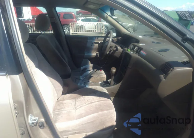 JT2BF22K9X0207622: 36699571