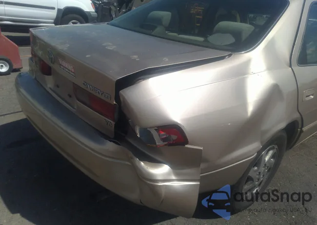 JT2BF22K9X0207622: 36699571