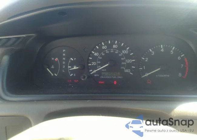 JT2BF22K9X0207622: 36699571