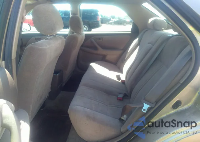 JT2BF22K9X0207622: 36699571