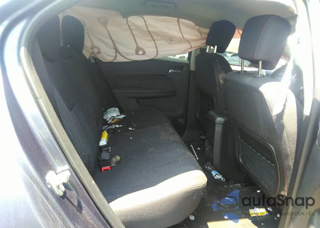 2GNALBEK6D6235251: 36703380