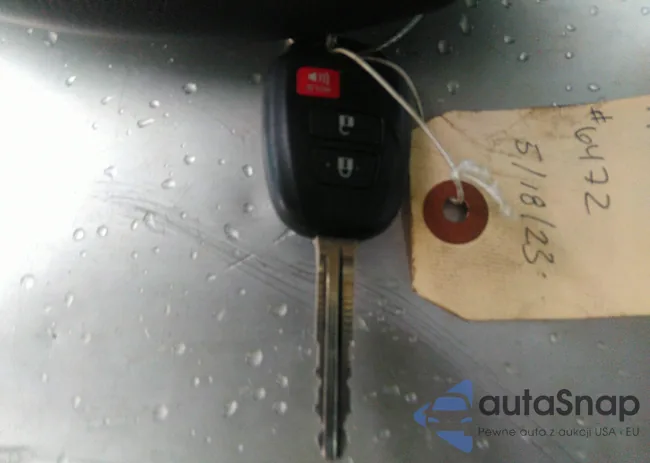 3TYAZ5CNXNT016472: 36716200