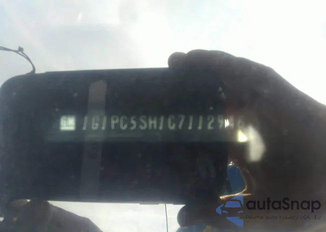 1G1PC5SH1C7112946: 36722382