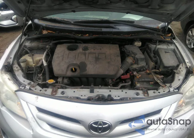 2T1BU4EE3CC840857: 36724784