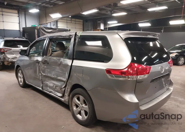 5TDZK3DC2BS008933: 36747856