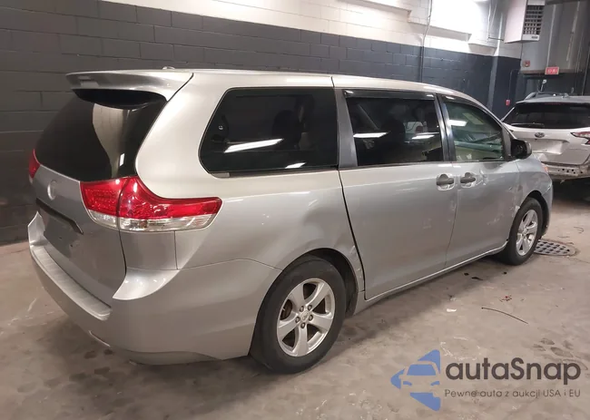 5TDZK3DC2BS008933: 36747856