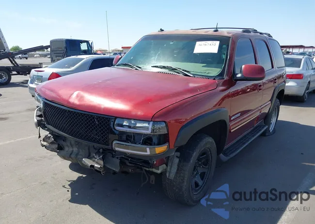 1GNEC13T03R256803: 36767432