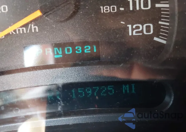 1GNEC13T03R256803: 36767432