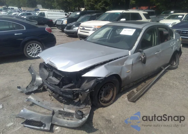 WBAVB13536KX66148: 36771835