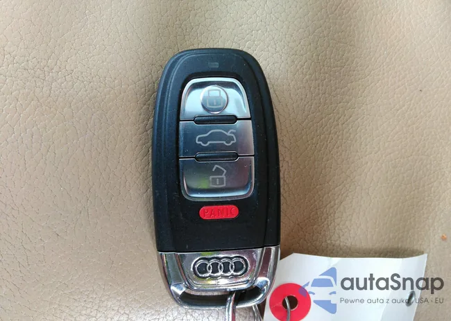 WA1UFAFL9DA215281: 36775317