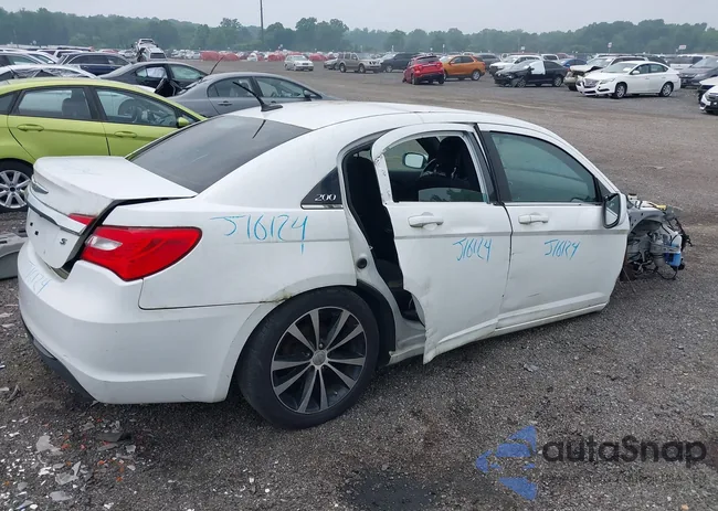 1C3CCBBB0DN583858: 36787680