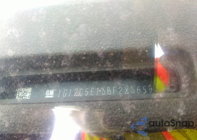 1G1ZC5E13BF283659: 36805718