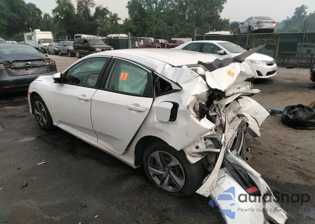 2HGFC2F64LH510118: 36807911