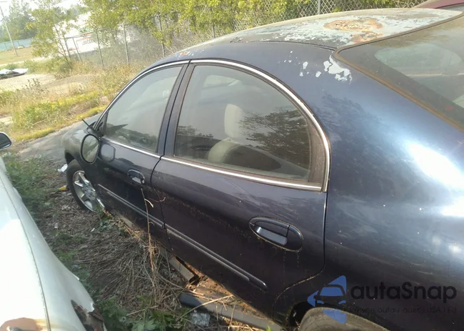 1MEFM53U51A605619: 36808838