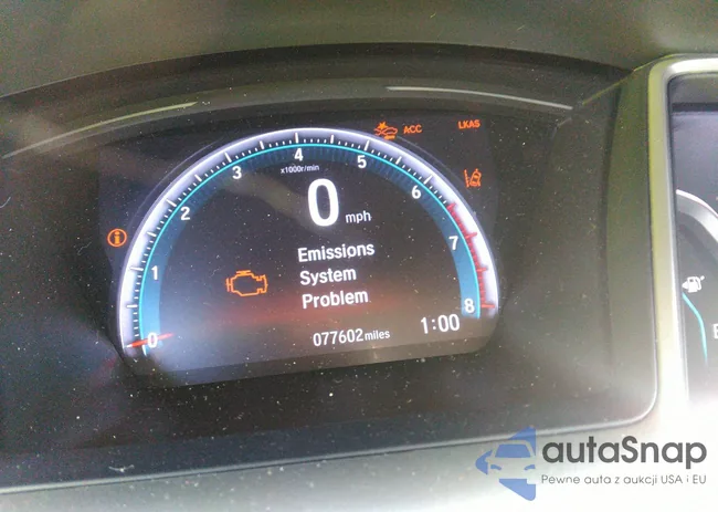 19XFC1F3XLE019093: 36809611