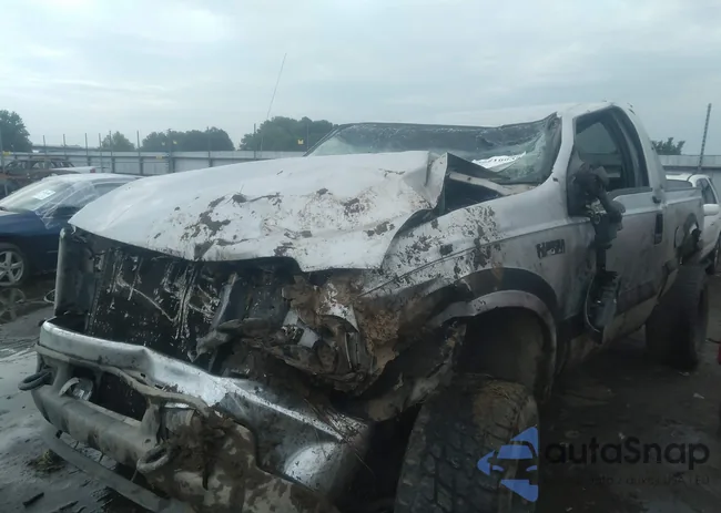 1FTNX21P04EB08085: 36810038