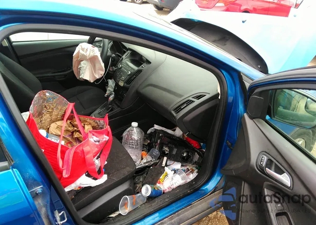 1FADP3F23JL306865: 36820029