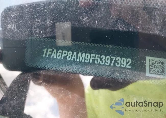 1FA6P8AM9F5397392: 36830437