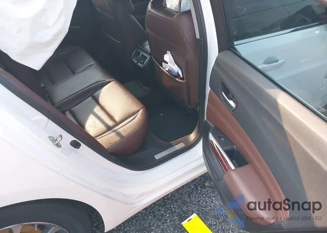 19UUB2F34FA004288: 36860526