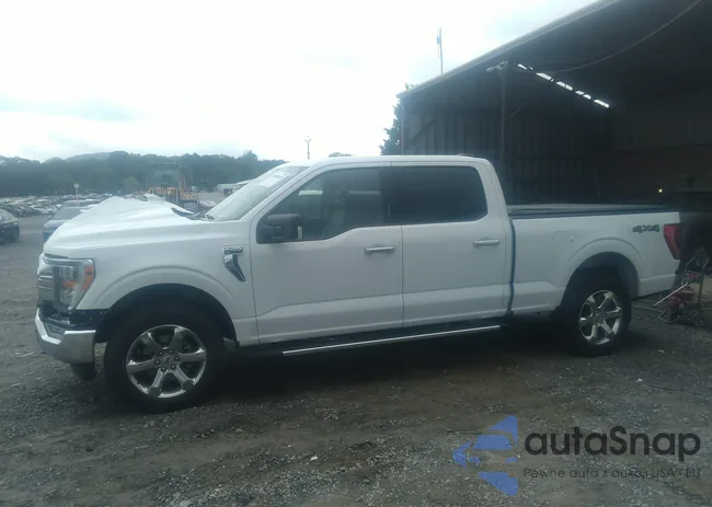 1FTFW1E50NFB98604: 36863812