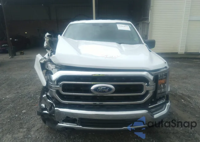 1FTFW1E50NFB98604: 36863812