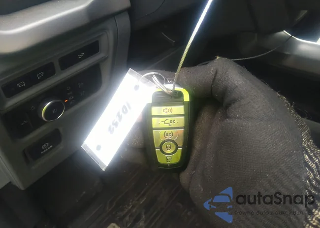 1FTFW1E50NFB98604: 36863812