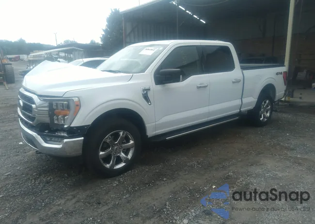 1FTFW1E50NFB98604: 36863812