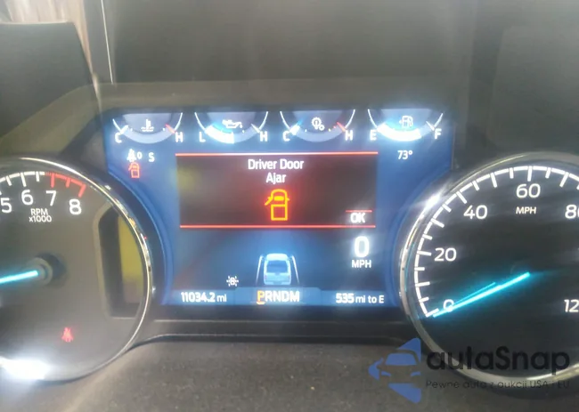 1FTFW1E50NFB98604: 36863812