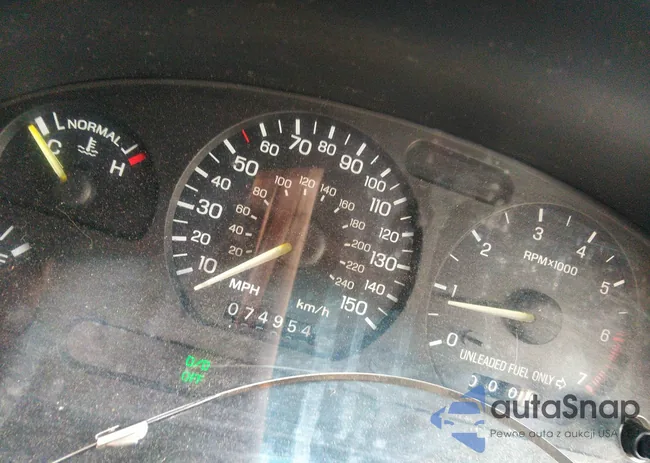 1FALP42TXSF187504: 36879993