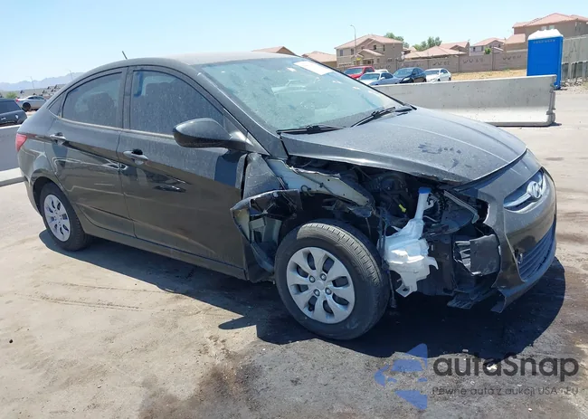 KMHCT4AE4GU110599: 36881637