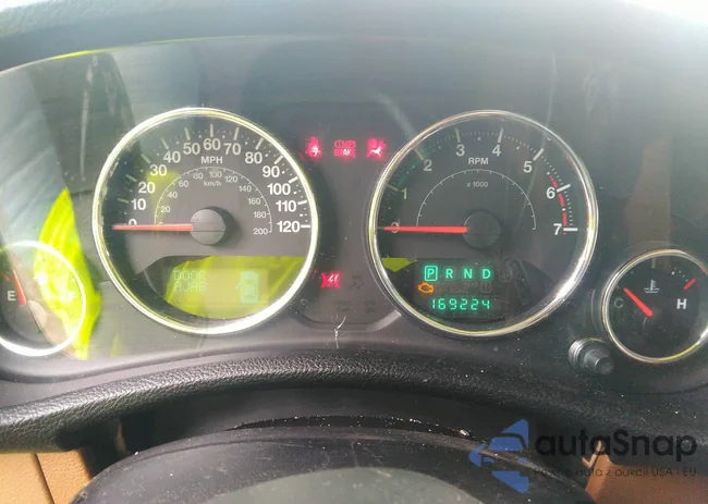 1C4BJWEG3CL249233: 36881863