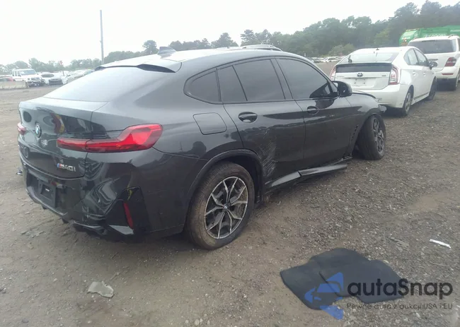 5UX43DT03P9R23850: 36892886