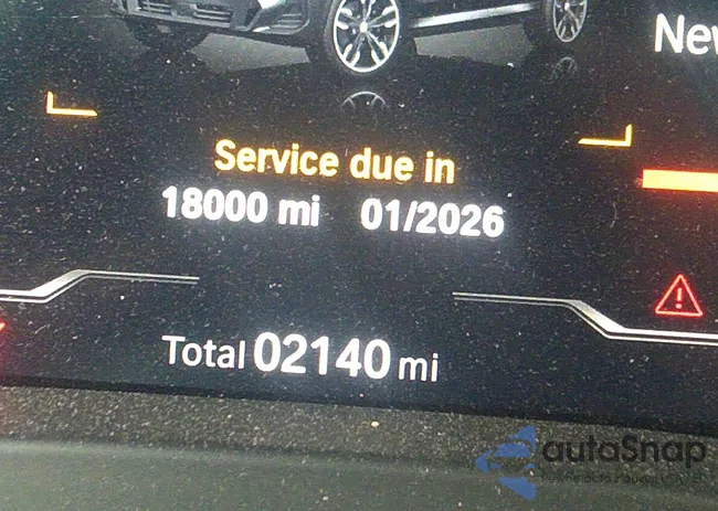 5UX43DT03P9R23850: 36892886