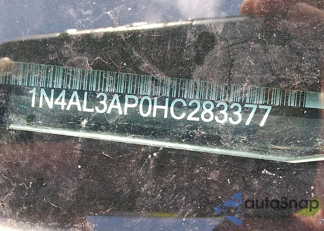 1N4AL3AP0HC283377: 36898857