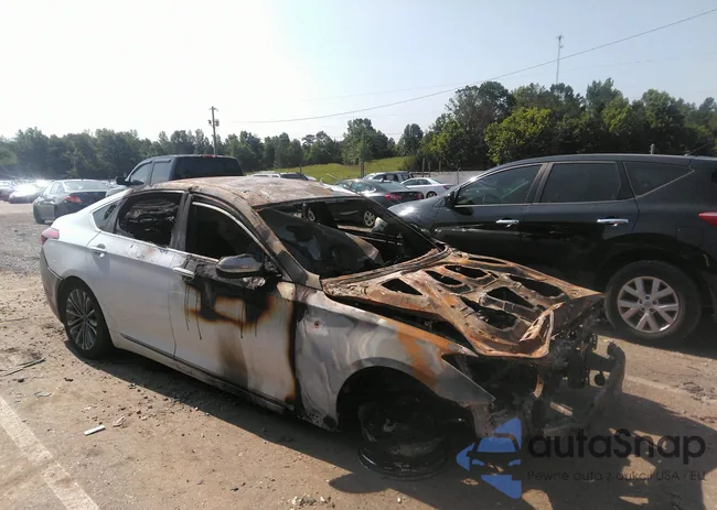 KMHGN4JE5HU177614: 36922463