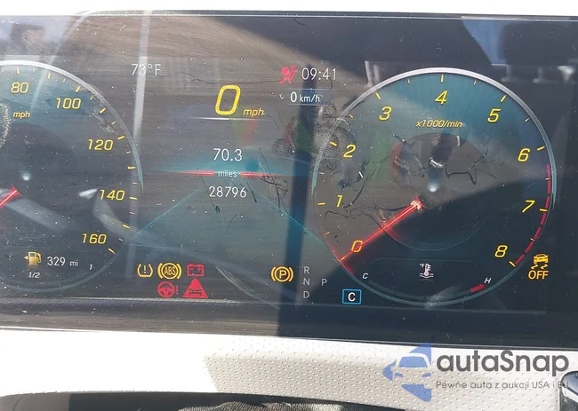 W1K3G4EB3MJ287804: 37921281