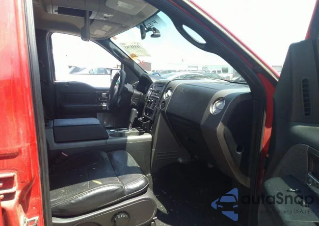 1FTPW14505KD32931: 37930265