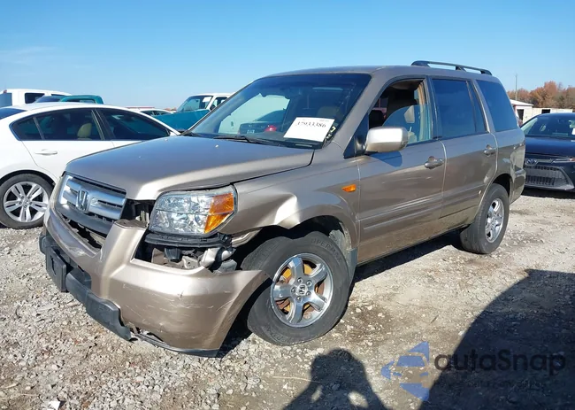 5FNYF18506B004227: 37933386