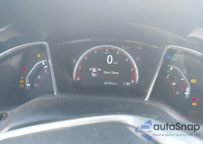 2HGFC2F83LH581084: 37939338