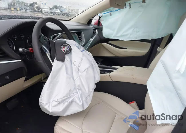 5GAERBKW9PJ130387: 37941150